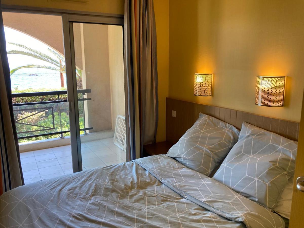 Superbe Appartement Vue Mer Cannes Dış mekan fotoğraf